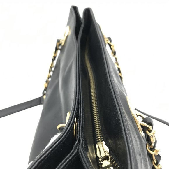 MCM Michiko Black Bag - Picture 7 of 10